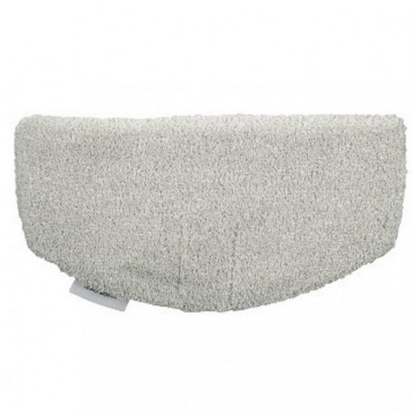Bissell Microfiber Power Steamer Mop Pad (3 Pack)