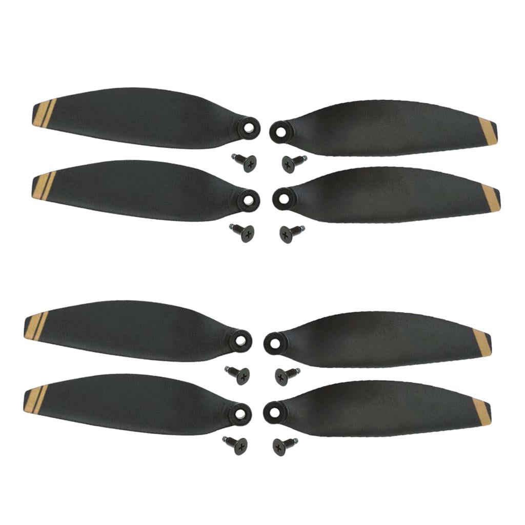 4 lot 4726F Propellers Foldable Blades for DJI Mavic Mini Drone Spare Parts 