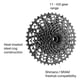 thumbnail image 3 of Cassette SRAM PG-1130 11-42 de 11 velocidades para bicicleta de montaña, 3 of 3