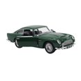 thumbnail image 3 of Aston Martin DB5 (1963) Car [1:36 scale in British Racing Green], 3 of 3