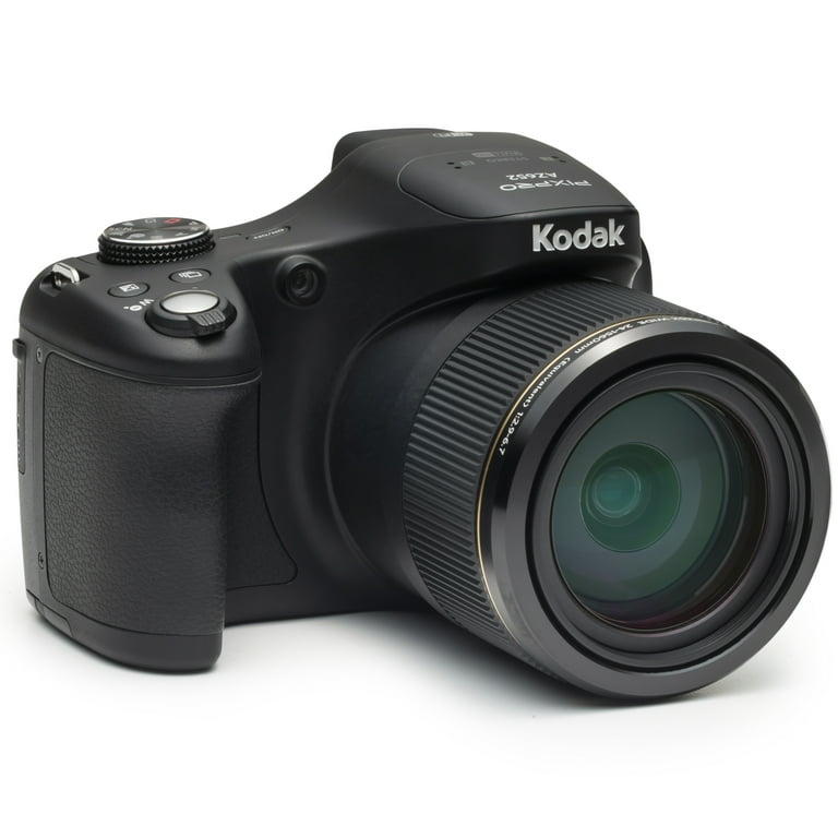 kodak az 652