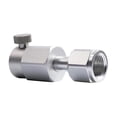 thumbnail image 4 of CO2 Refill Gas Adapter , W21.8 CO2 Tank to Quick Connect Canister Adapter for DUO/ART/TERRA/ Maker Machine, 4 of 5