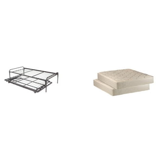 Dream solutions pop up on sale trundle