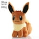 thumbnail image 1 of Xmas Charmander Plush Toy Pikachu Charizard Gengar Cyndaquil Dragonair Sudowoodo Gyarados Lucario Kyogre Stuffed Doll, 1 of 2