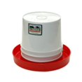 thumbnail image 3 of Brower 35PB Plastic Base For Bucket Fount, 3 of 3