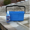 thumbnail image 3 of Unger Professional Streak-Free EasyGlide Glass Cleaner Concentrate (Makes 25 Gallons), 32 oz, 3 of 5