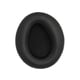 thumbnail image 5 of Seitruly Almohadillas para los oídos, accesorios, orejeras, protección auditiva, piezas de reparación de auriculares, reemplazo para Relojes inteligentes Negro, 5 of 6