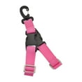 thumbnail image 3 of koolsoo Diving Fins Holder Strap Quick Release Buckles Swimming Fins Buckles Accessories Pink, 3 of 9