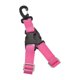 thumbnail image 3 of Accesorios Correa para aletas de buceo Hebillas universales para colgar equipo Sujeción para snorkel Rosa, 3 of 9