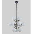 thumbnail image 2 of PENDENTIF ATOMES II<br>pendentif de luxe et magnifique, 2 of 3