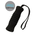 thumbnail image 4 of Sky Med Offset Handle Walking Cane : Replacement Hand Grip - Black, 4 of 4