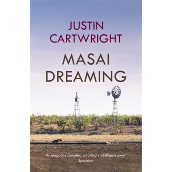 Pre-Owned Masai Dreaming (Paperback) 0340768363 9780340768365