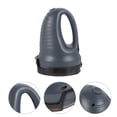 thumbnail image 1 of OULII 1 Set Ice Scraping Tool for Car with ABS Grey for Winter Driving and Snowy Conditions, 1 of 8