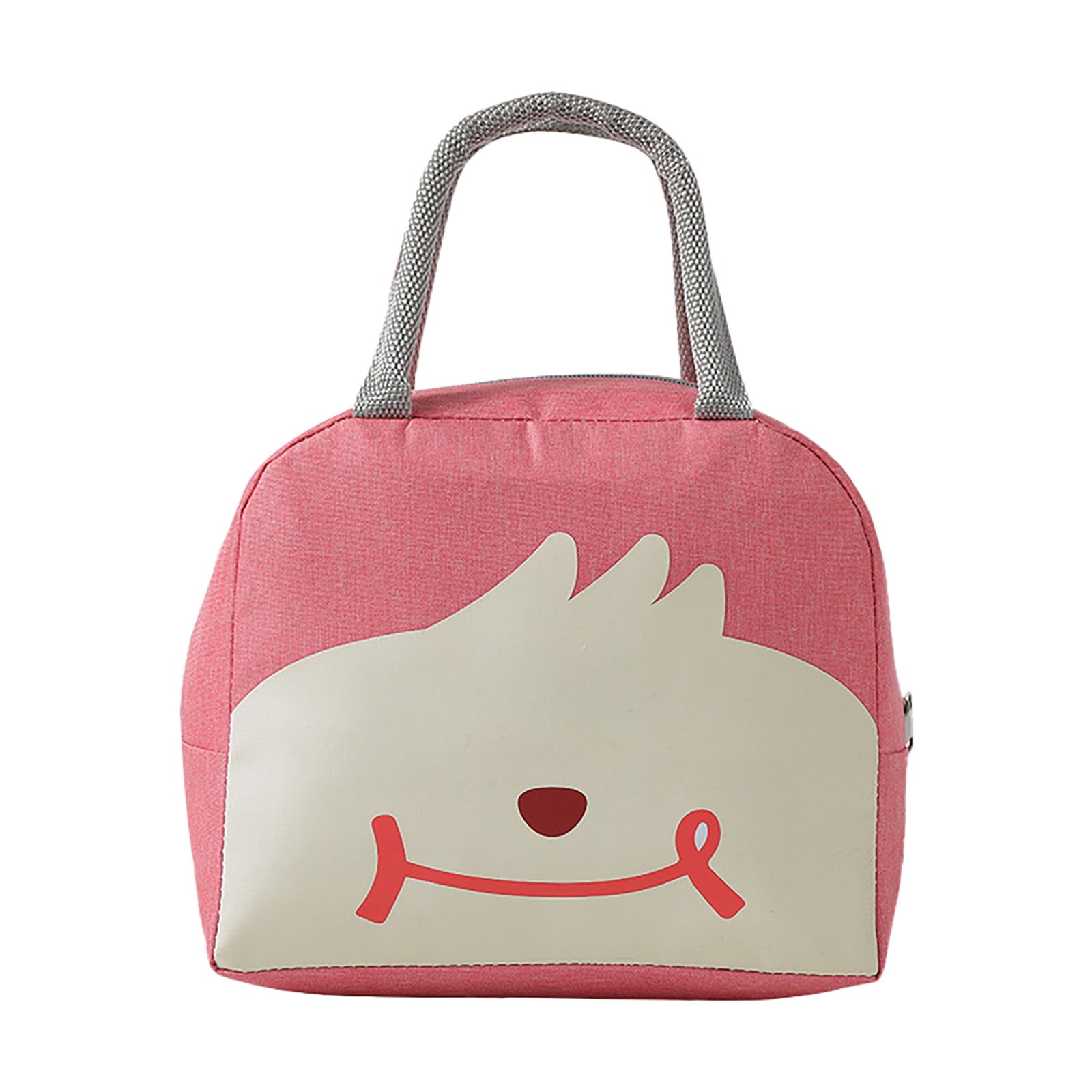 Picnic Bento Bag Insulation Lunch Bag Thermal Thermal Lunch Bag