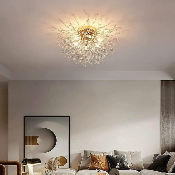 Chandelier Modern Fixtures LED Pendant Lighting Chandeliers