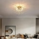 thumbnail image 5 of Lámparas de Iluminación Colgante LED Sunnimix para Sala de Estar Cocina Dormitorio Comedor 8 cabezas caliente, 5 of 8