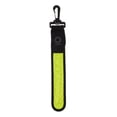 thumbnail image 2 of 2pcs LED Backpack Reflector Lights Reflective Strips for Backpack Cyclist shamjiam Tira reflectante, 2 of 9