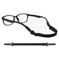 thumbnail image 2 of Universal Sports Glasses Strap Adjustable Eyewear Retainer for Men and Women Secure Fit - Comfortable Design, 2 of 7