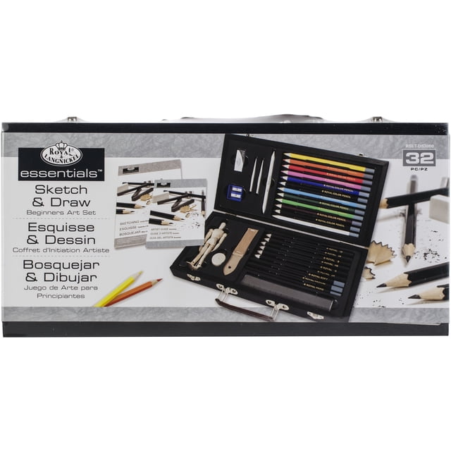 cepillo real Royal Brush DS3000