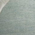 thumbnail image 6 of SAFAVIEH Montauk Azura Distressed Runner Rug, Green, 2'3" x 8', 6 of 10