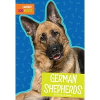 German Shepherds