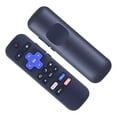 thumbnail image 2 of Control Remoto Compatible Con Hisense Roku Smart Para Tv Vix, 2 of 6