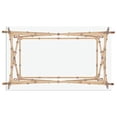 thumbnail image 5 of Safavieh Table d'Appoint en Fer et Verre Lisa, Or (Ensemble de 1), 5 of 5