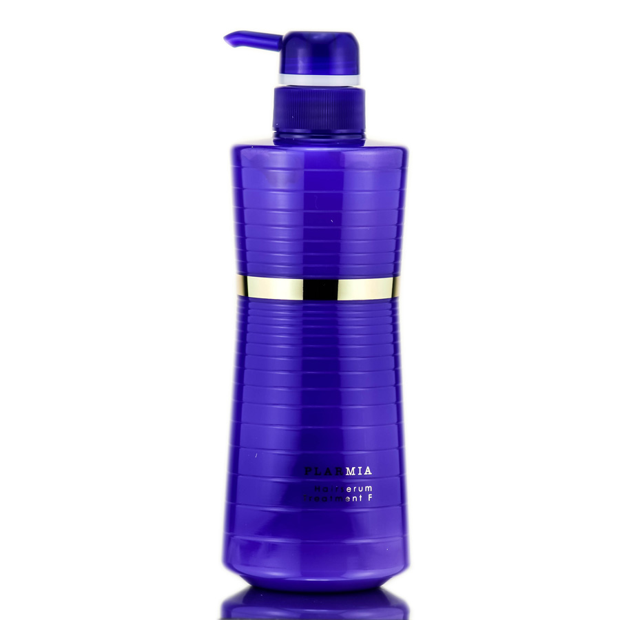 Milbon Plarmia Hairserum F Treatment (Size 17.6 oz)