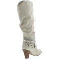 thumbnail image 5 of Not Rated Women's Swag Winter Boots, 5 of 7