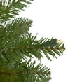 thumbnail image 4 of 6.5' Pre-Lit Northern Pine Full Artificial Christmas Tree - Warm Clear LED Lights, 4 of 7
