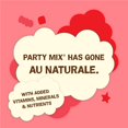 thumbnail image 4 of Purina Cat Treats, Party Mix Gravy-licious Crunch Chicken and Gravy Flavors - 20 oz. Pouch, 4 of 5
