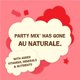 thumbnail image 4 of Purina Cat Treats, Party Mix Gravy-licious Crunch Chicken and Gravy Flavors - 20 oz. Pouch, 4 of 5