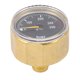 thumbnail image 1 of Medidor de Presión de Aire del Tanque de CO2, M10x1 Lifespan Luminosa ImpermeaBilización Luminosa Medidor de Presión de Aire de 350Bar Medidor Preciso para El Tanque de Aire de, 1 of 7