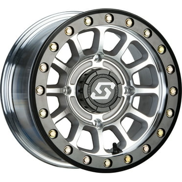 Sedona New Sano Beadlock Wheel, 570-2015