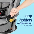 thumbnail image 4 of Graco SlimFit  LX 3-in-1 Car Seat, 4 of 8