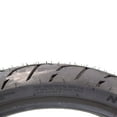 thumbnail image 6 of Pirelli Night Dragon Tire Set: 130/60B19 M/C 61H TL Front & Night Dragon GT MU85B16 M/C 77H TL Cruiser Rear Motorcycle Tires - Superior Traction & Handling for High-Performance with Keychain, 6 of 9