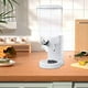 thumbnail image 4 of ¡Liquidación! Contenedores de almacenamiento de alimentos TAKTUK con tapa, dispensador de cereales para encimera, 3.5 L, organización y almacenamiento para K, artículos esenciales de cocina,, 4 of 6