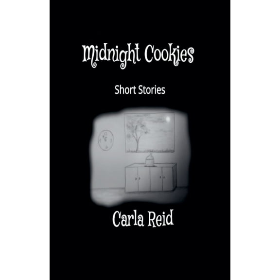 Midnight Cookies, (Paperback)