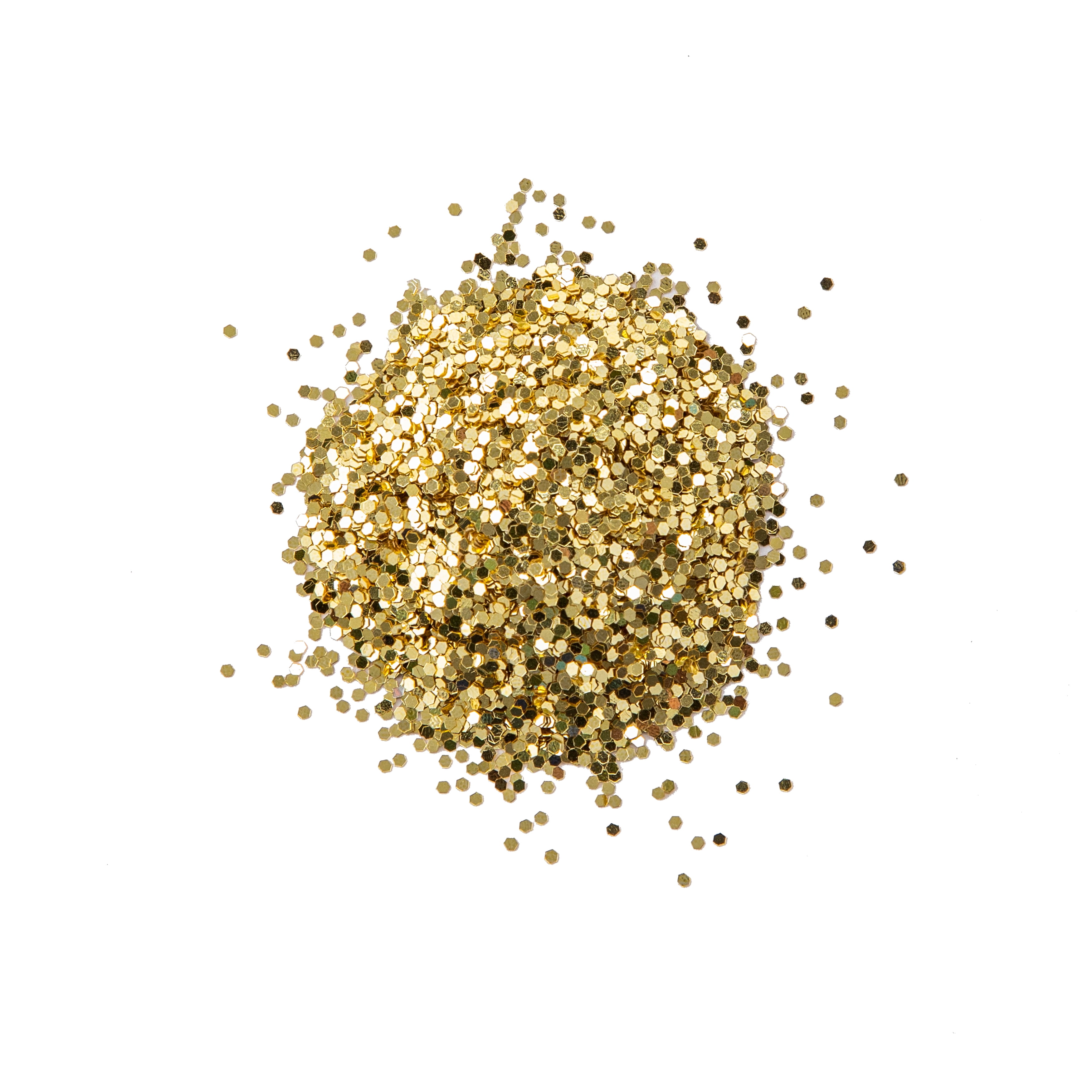 12 Pack: Glitter by Creatology - 8oz.