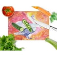 thumbnail image 2 of Caroline's Treasures Pelican Glass Cutting Board Large, 2 of 2