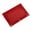 J, variant on Leodye 1 Pack Clear Pencil Box, Plastic Hard Pencil Case , Large Crayon Box with Snap-tight Lid, Stackable Storage Box Art Craft Marker Organizer Box -8.46*3.94*1.57IN