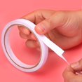 thumbnail image 3 of YX Double Sided Tape Super Strong Double Faced Powerful Hand Tearing Adhesive Tape For Mounting Fixing Pad Sticky Paper 10M, 3 of 6