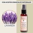 thumbnail image 4 of Spray Aromático Flores De Lavanda Aromas & Lavanda 60 ML, 4 of 8