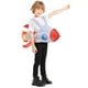 thumbnail image 4 of Disfraz de cohete para niños pequeños Seasons 2-4T, poliéster, 4 of 8