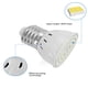 thumbnail image 3 of Bombilla LED E27 220V 60 LEDs Yeacher, 3 of 8