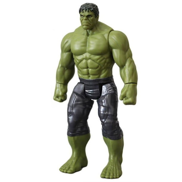 Infinity War Hulk Figure Toy Model Collection Walmart