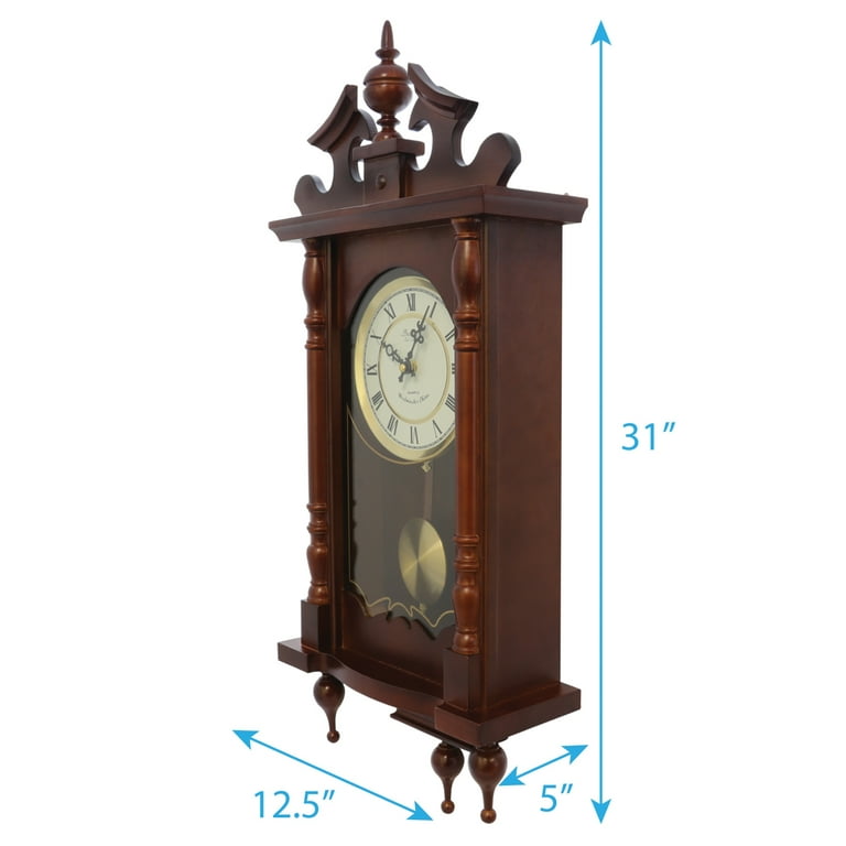 【William : Rome】William 　新品未開封 Bedford Clock Collection 27.5