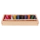 thumbnail image 1 of Juguetes de aprendizaje preescolar para niños Montessori Material sensorial Color Medio, 1 of 6