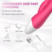 Deep Tissue Muscle Massager for Women