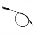 thumbnail image 2 of Motion Pro - 05-0066 - Black Vinyl Clutch Cable, 2 of 3